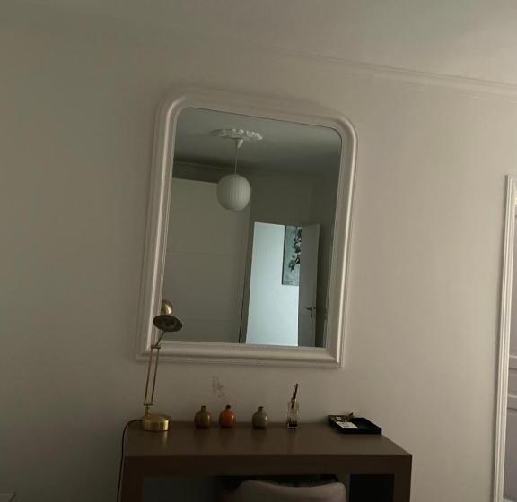 펜션 Maison Standing Proche Roland Garros, Centre Et Metro