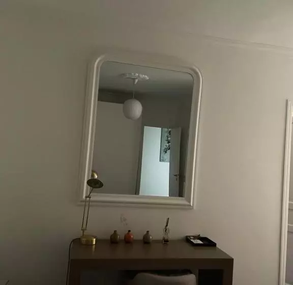 ペンション Maison Standing Proche Roland Garros, Centre Et Metro