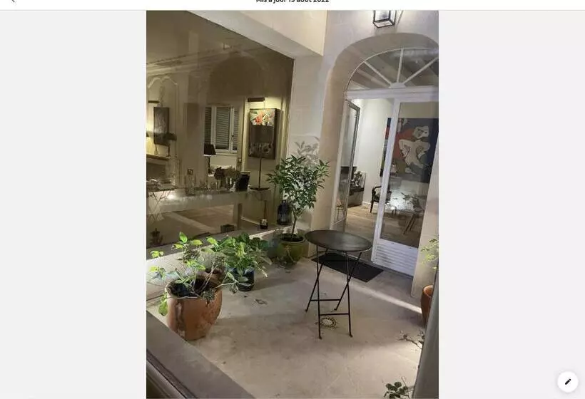 ペンション Maison Standing Proche Roland Garros, Centre Et Metro