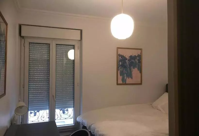 ペンション Maison Standing Proche Roland Garros, Centre Et Metro