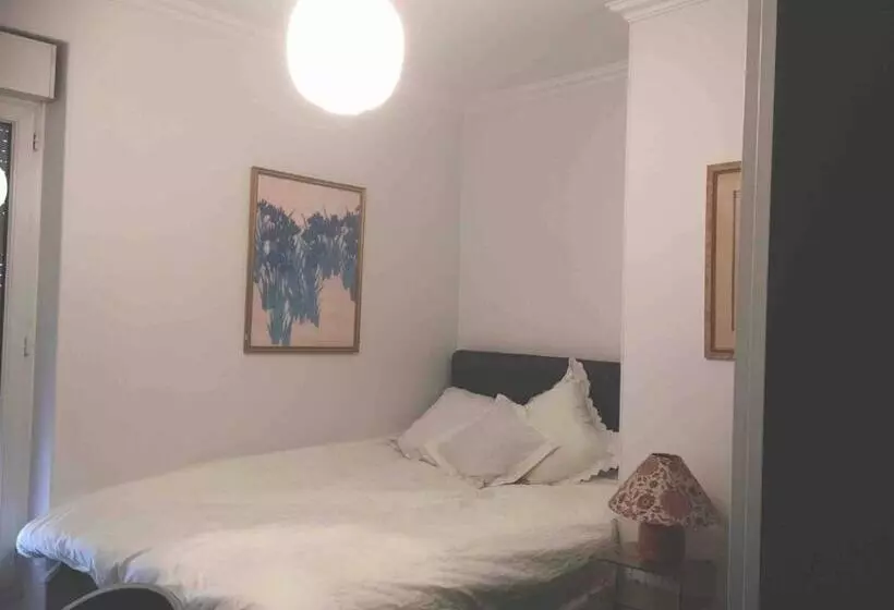 ペンション Maison Standing Proche Roland Garros, Centre Et Metro