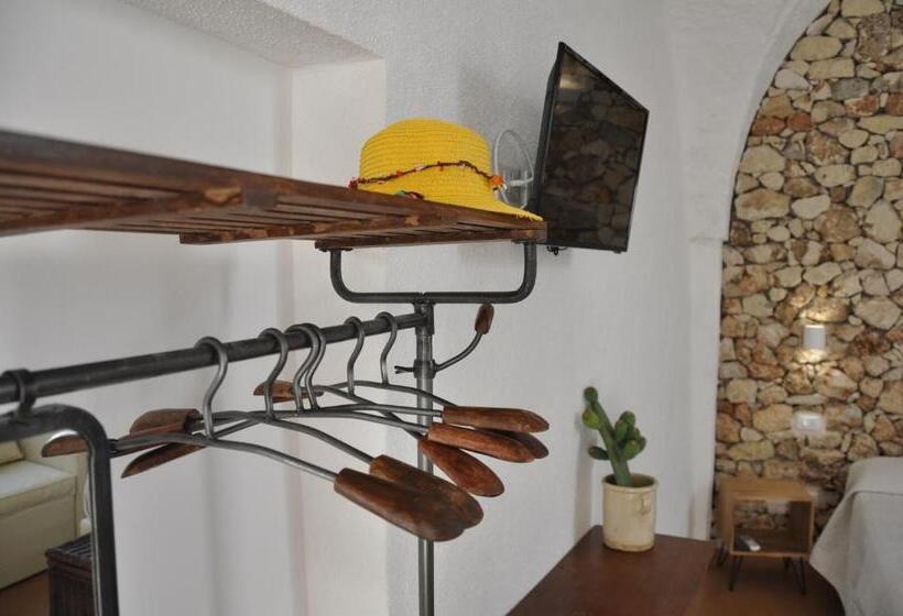 بنسيون Vico Degli Ebrei Rooftop Jacuzzi Self Check In