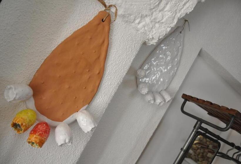 بنسيون Vico Degli Ebrei Rooftop Jacuzzi Self Check In