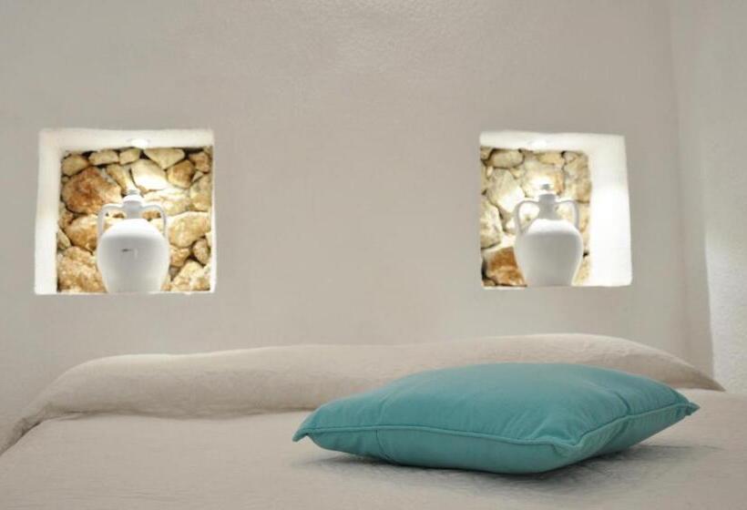 بنسيون Vico Degli Ebrei Rooftop Jacuzzi Self Check In