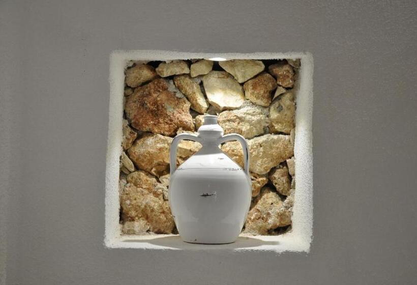 بنسيون Vico Degli Ebrei Rooftop Jacuzzi Self Check In