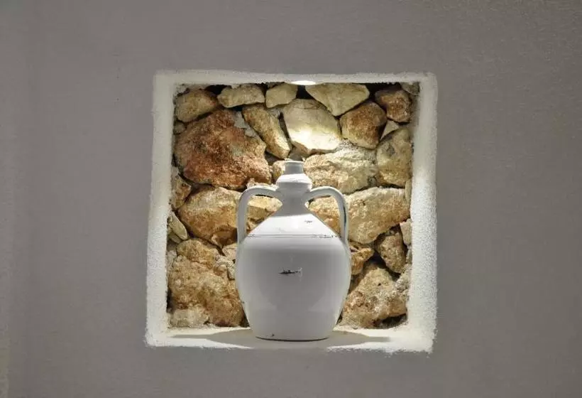 ペンション Vico Degli Ebrei   Rooftop Jacuzzi   Self Check In