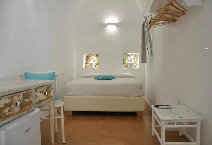 ペンション Vico Degli Ebrei   Rooftop Jacuzzi   Self Check In