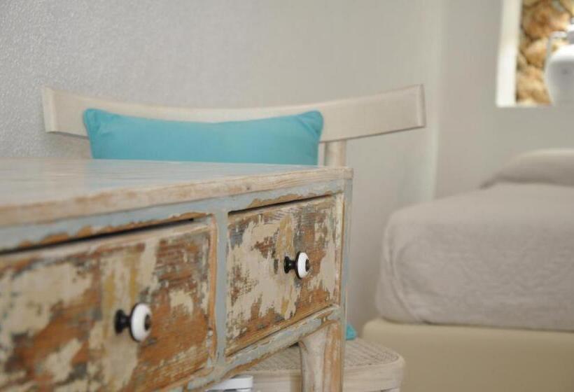 بنسيون Vico Degli Ebrei Rooftop Jacuzzi Self Check In