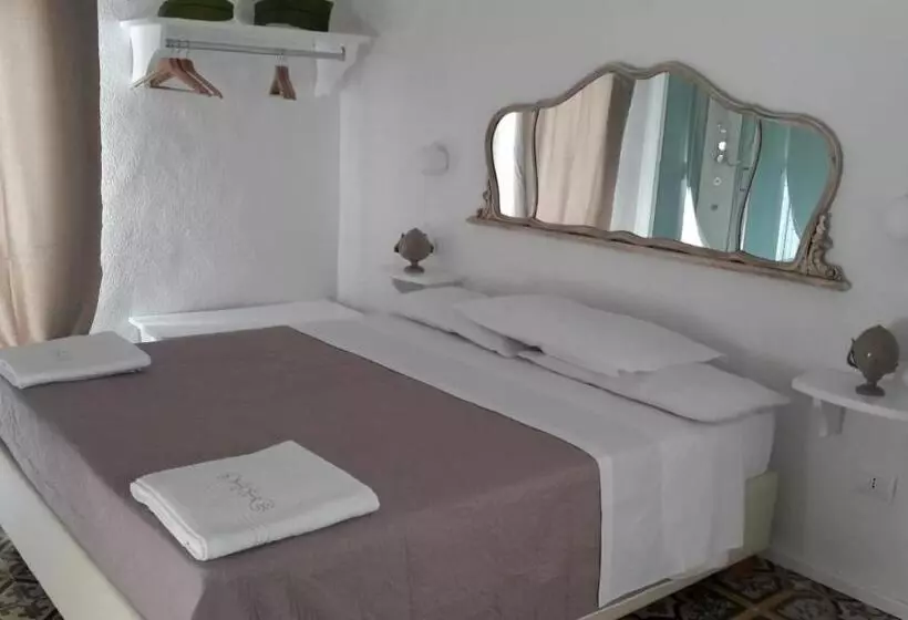 ペンション Vico Degli Ebrei   Rooftop Jacuzzi   Self Check In