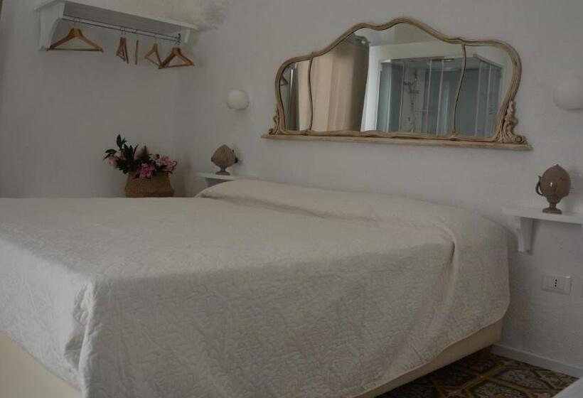 بنسيون Vico Degli Ebrei Rooftop Jacuzzi Self Check In