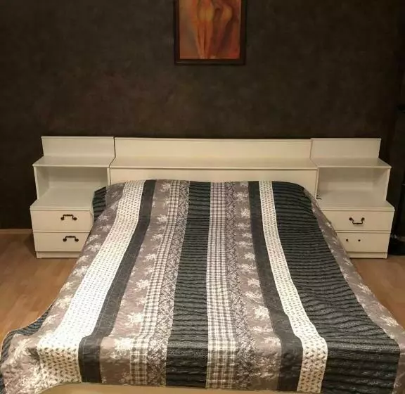 Pensiunea Casa Teo