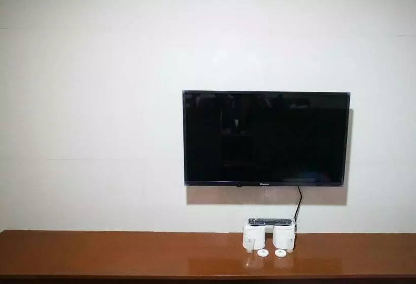 Retkeilymaja Parmview Inn