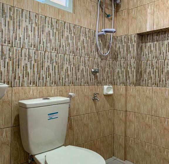 ユースホステル Parmview Inn