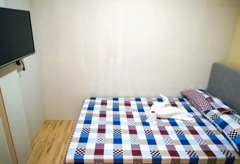 Retkeilymaja Parmview Inn