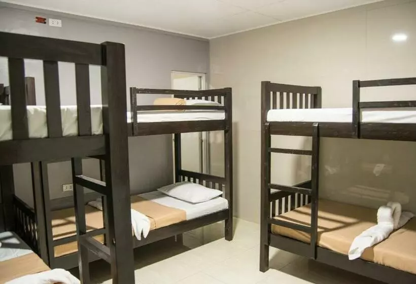 Retkeilymaja Parmview Inn