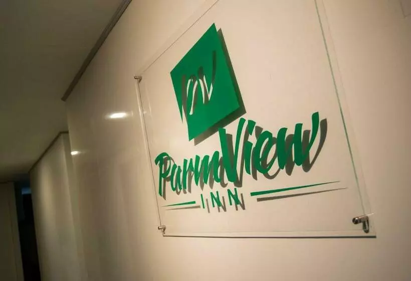 Retkeilymaja Parmview Inn