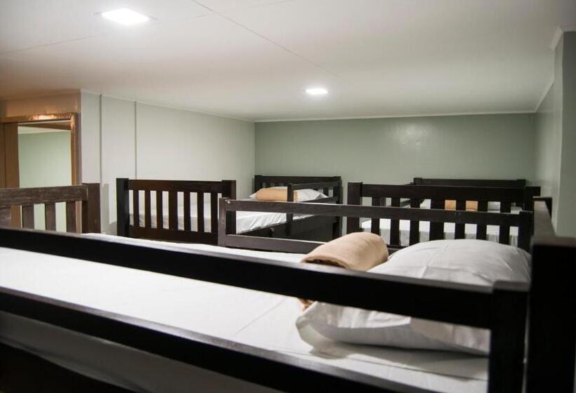 ユースホステル Parmview Inn