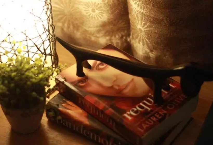 Retkeilymaja Parmview Inn