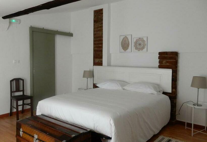 住宿加早餐 Solar Da Cumeada