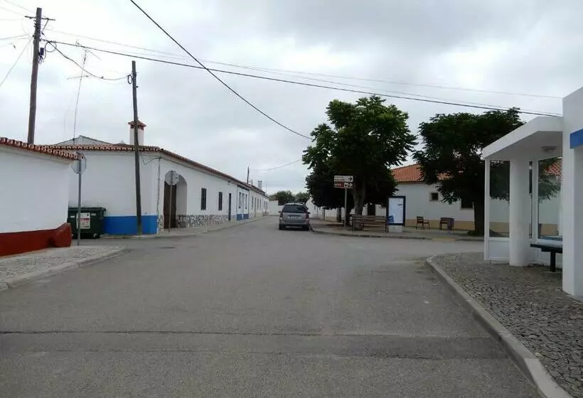 Aamiaismajoitus (B&B) Solar Da Cumeada