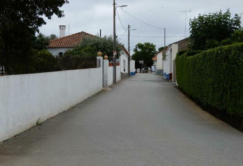 住宿加早餐 Solar Da Cumeada