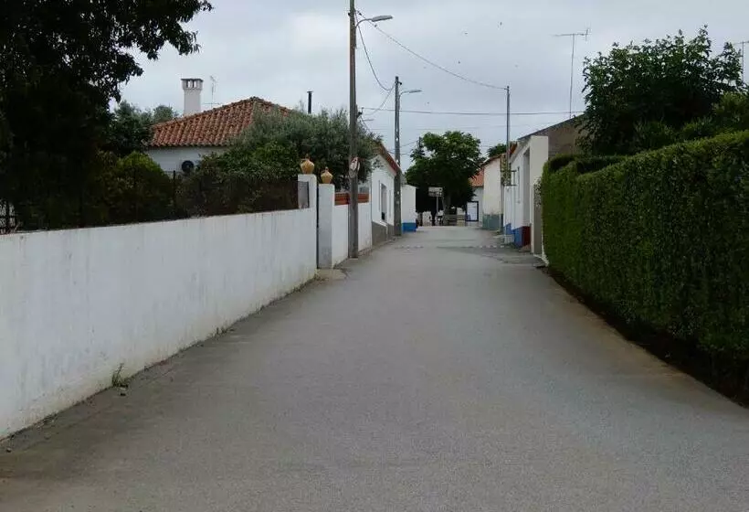 Aamiaismajoitus (B&B) Solar Da Cumeada