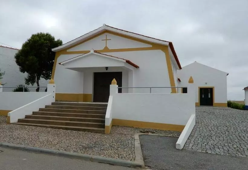 Aamiaismajoitus (B&B) Solar Da Cumeada