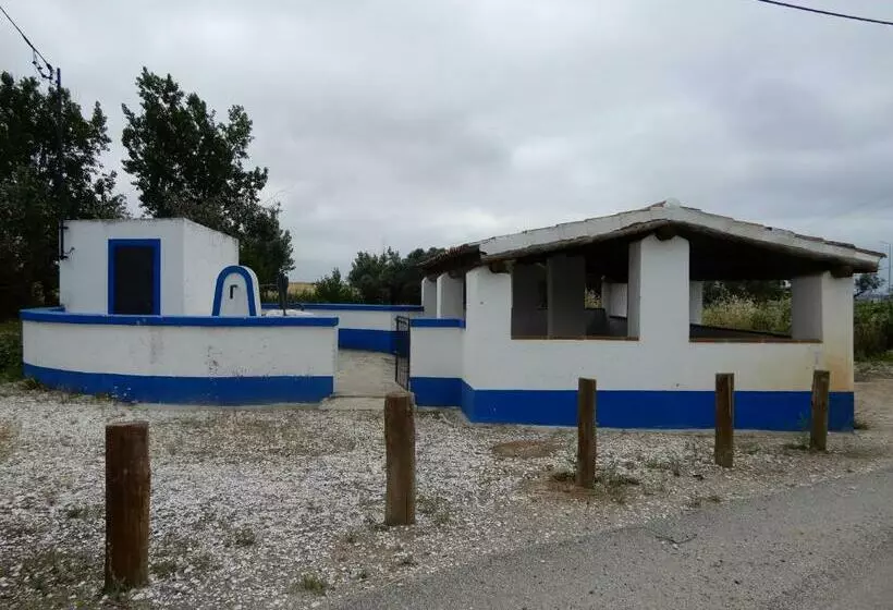 Aamiaismajoitus (B&B) Solar Da Cumeada