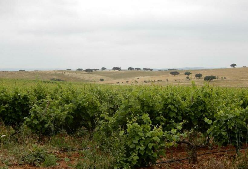 住宿加早餐 Solar Da Cumeada