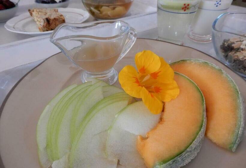 住宿加早餐 Solar Da Cumeada