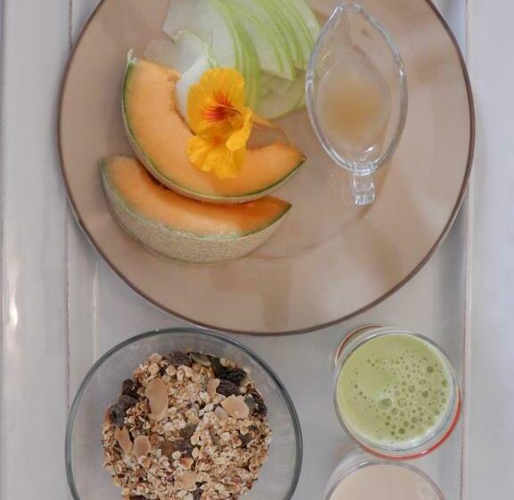 住宿加早餐 Solar Da Cumeada