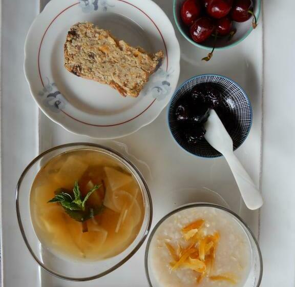 住宿加早餐 Solar Da Cumeada