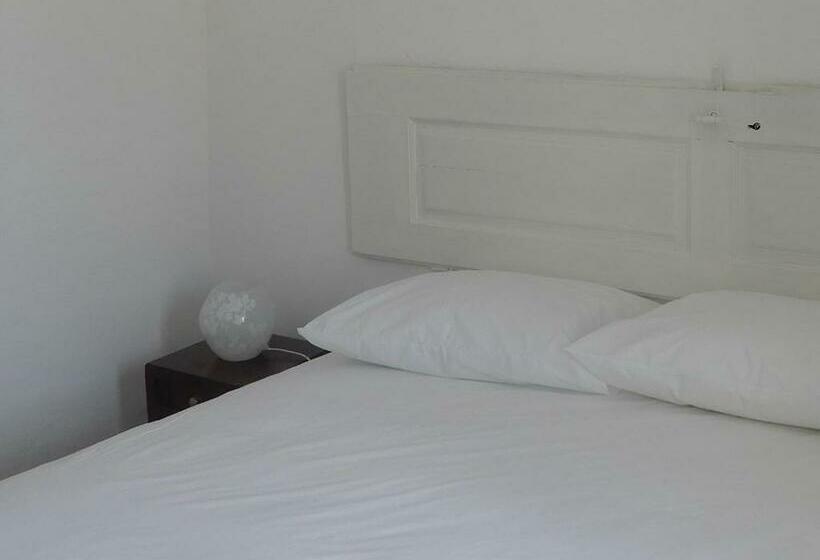 住宿加早餐 Solar Da Cumeada