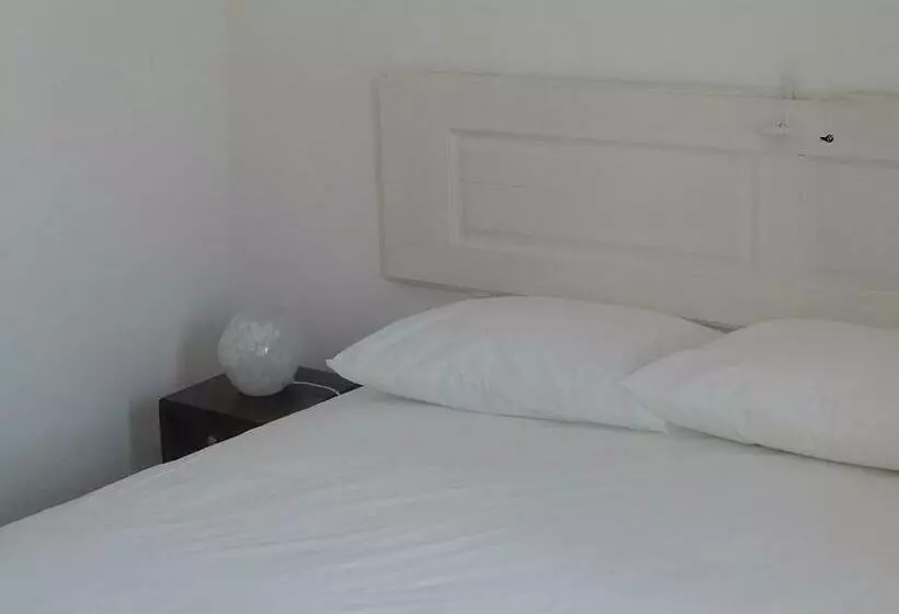 Aamiaismajoitus (B&B) Solar Da Cumeada