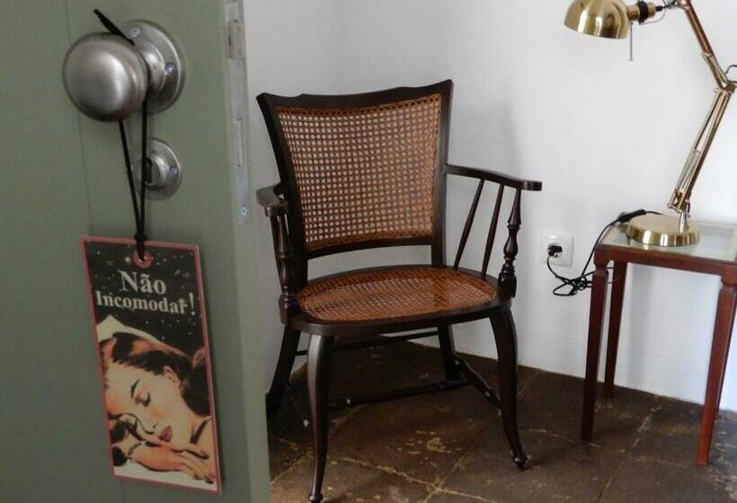 住宿加早餐 Solar Da Cumeada