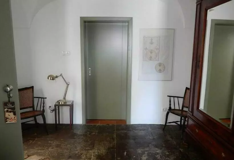 Aamiaismajoitus (B&B) Solar Da Cumeada