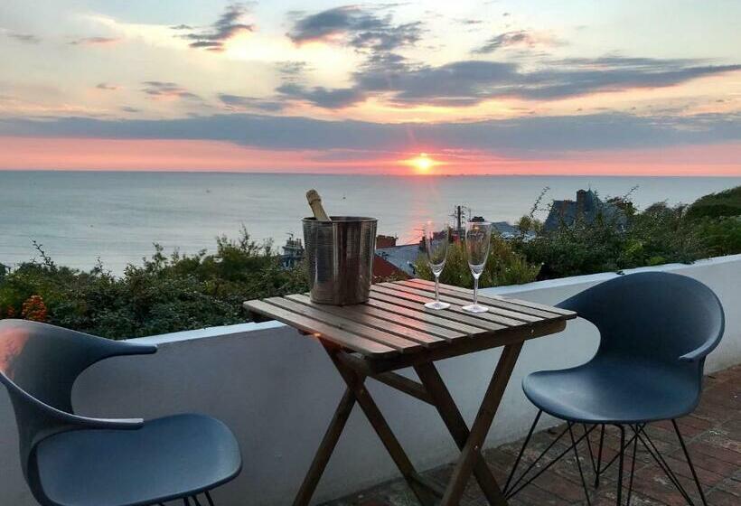 住宿加早餐  Ciel&mer