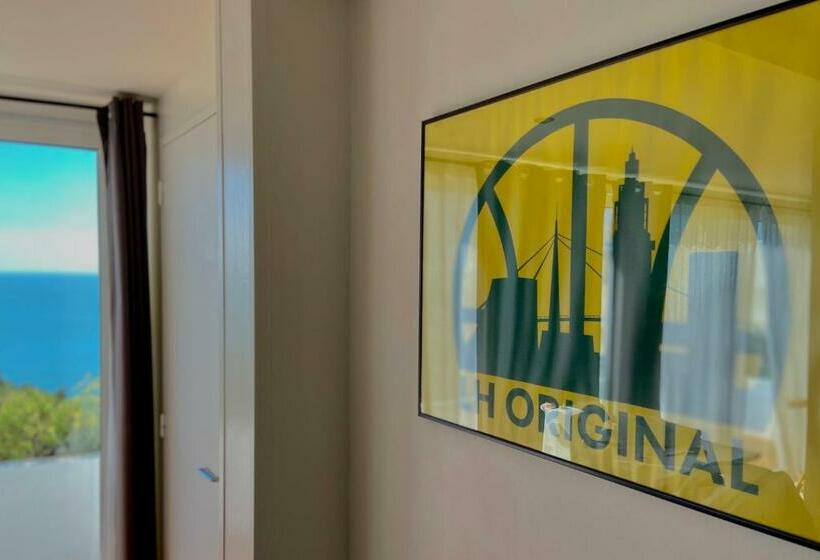 住宿加早餐  Ciel&mer