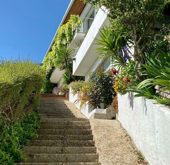 住宿加早餐  Ciel&mer