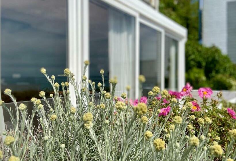 住宿加早餐  Ciel&mer