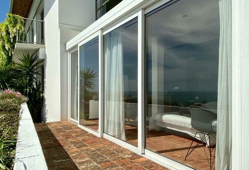 住宿加早餐  Ciel&mer