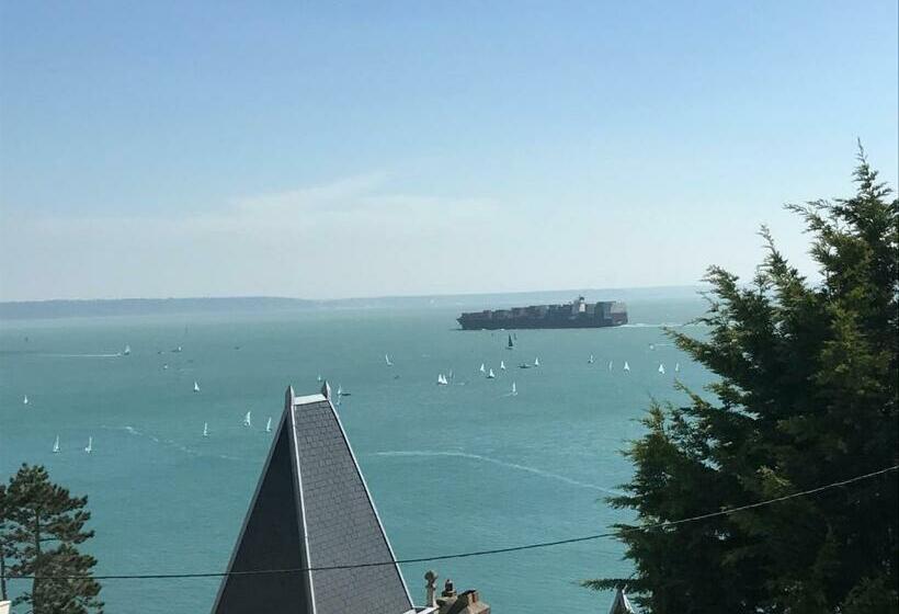 住宿加早餐  Ciel&mer