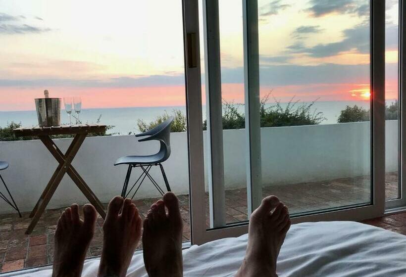 住宿加早餐  Ciel&mer