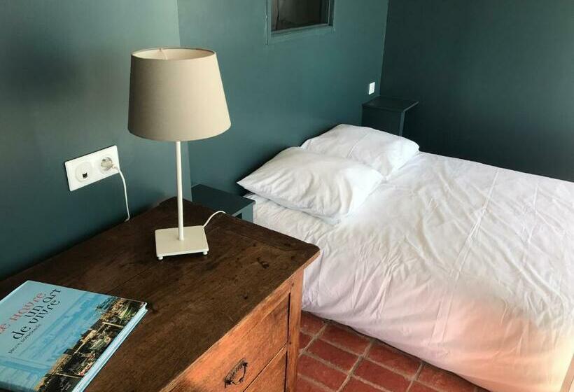 住宿加早餐  Ciel&mer