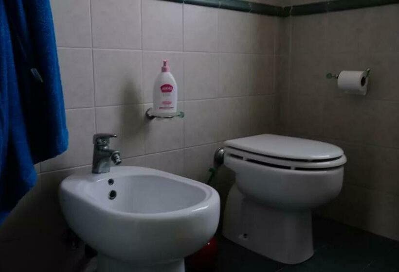 تختخواب و صبحانه Lemontree House Bacoli