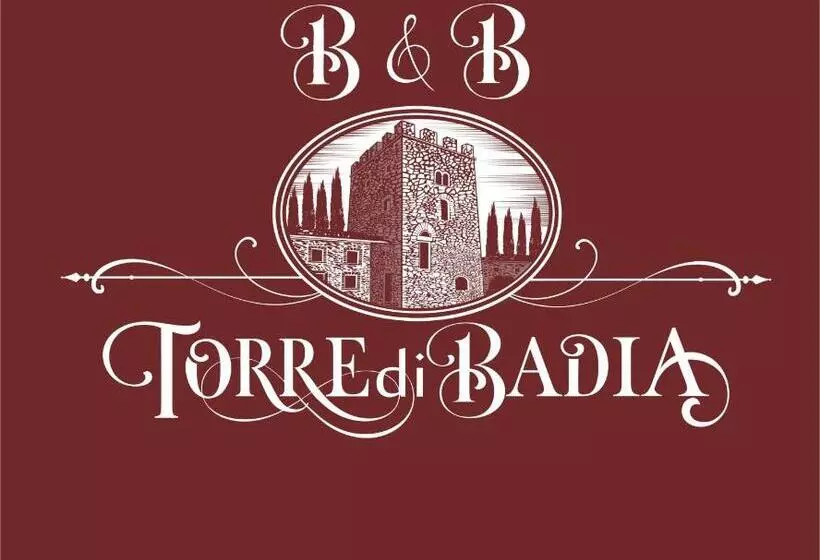 ベッドアンドブレックファースト Torre Di Badia