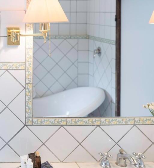 Nocleg ze śniadaniem Torre Di Badia