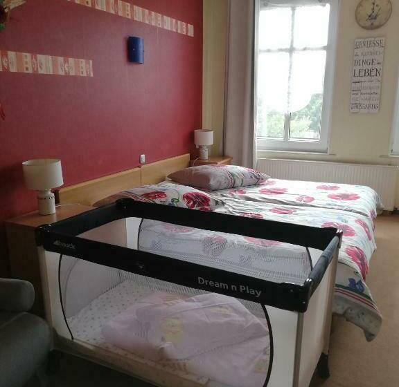 Bed and Breakfast Zur Alten Eiche