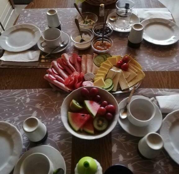 Bed and Breakfast Zur Alten Eiche