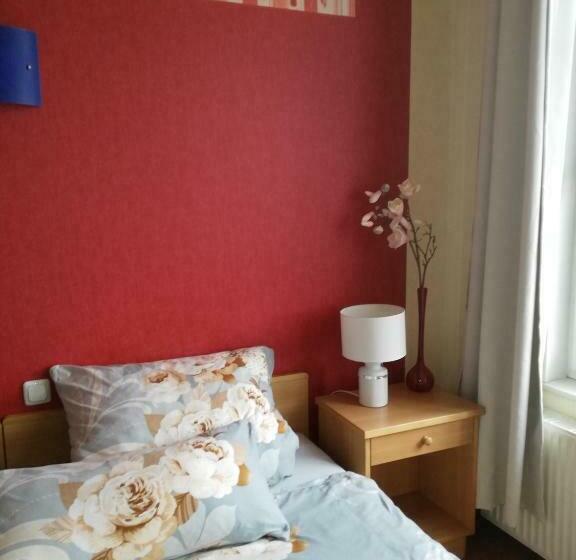 Bed and Breakfast Zur Alten Eiche